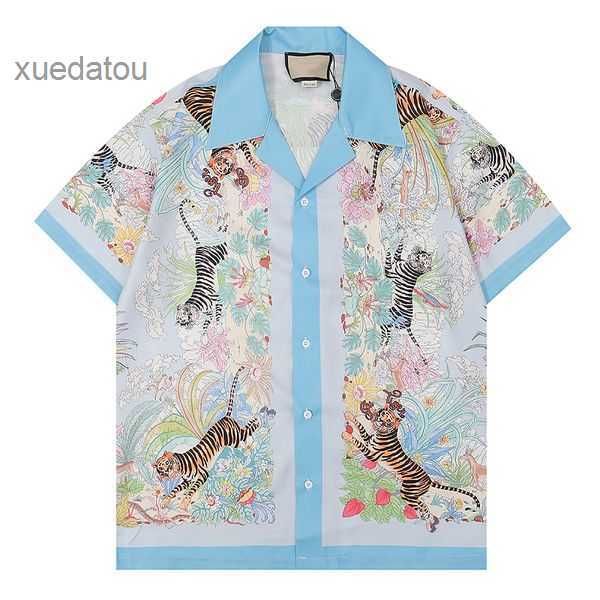 shirts mens flower tiger print casual button down short sleeve hawaiian shirt suits summer beach designer dress shirts 4 c1x7, White;black
shirts mens flower tiger print casual button down short sleeve hawaiian shirt suits summer beach designer dress shirts 4 c1x7, White;black