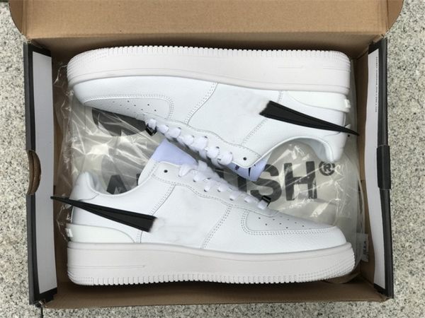 ambush x white black basketball shoes af 1 og outdoor shoes sneaker sports with original box
ambush x white black basketball shoes af 1 og outdoor shoes sneaker sports with original box