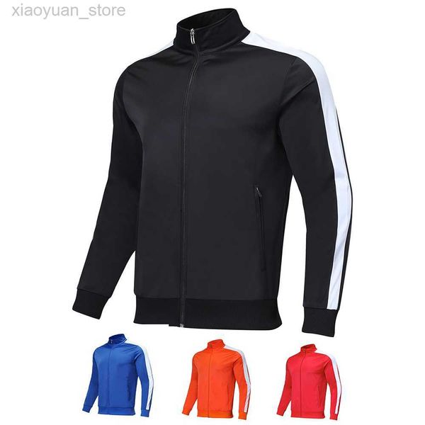men's jackets new men's running jacket kids fitness football training jackets sports jackets jogging gym cycling jacket, Black;brown
men's jackets new men's running jacket kids fitness football training jackets sports jackets jogging gym cycling jacket, Black;brown