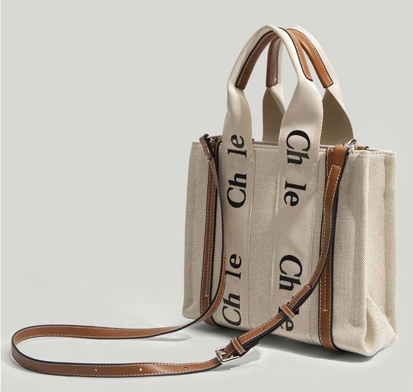 high capacity canvas bag new women letter handheld one shoulder fashion crossbody bag, Black;red
high capacity canvas bag new women letter handheld one shoulder fashion crossbody bag, Black;red