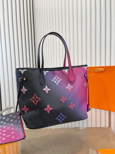 2023 new shopping bag simple atmosphere stylish sense of one shoulder handbag large capacity 5a quality
2023 new shopping bag simple atmosphere stylish sense of one shoulder handbag large capacity 5a quality