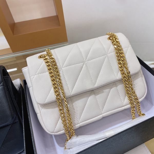 women 2023 luxurys designers shoulder chain flap bag handbag purse diamond lattice tofu crossbody clutch tots underarm bags handbags totes b
women 2023 luxurys designers shoulder chain flap bag handbag purse diamond lattice tofu crossbody clutch tots underarm bags handbags totes b