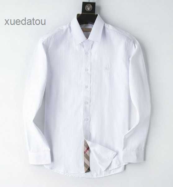 slim men's luxury dress shirt silk t-shirt long sleeve casual business clothing plaid brand 17 color -4xl burr89 1 di3b, White;black
slim men's luxury dress shirt silk t-shirt long sleeve casual business clothing plaid brand 17 color -4xl burr89 1 di3b, White;black