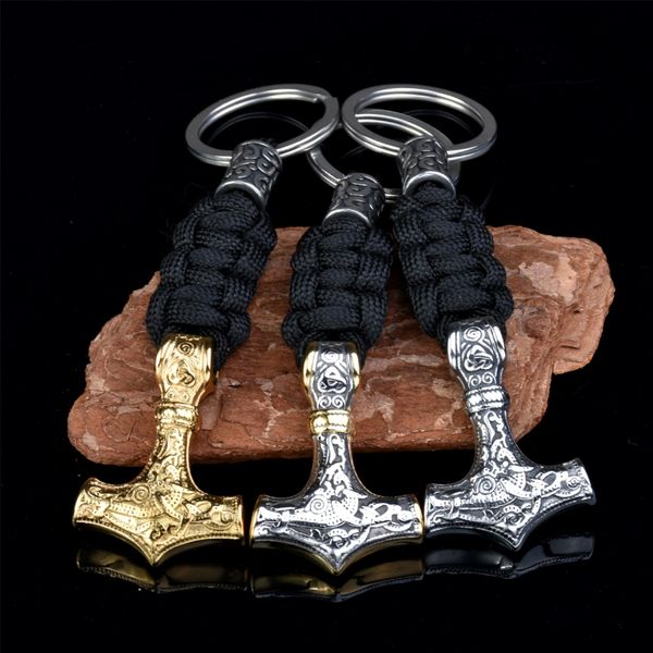 handmade stainless steel hammer keychain key ring chain retro style men gift, Slivery;golden
handmade stainless steel hammer keychain key ring chain retro style men gift, Slivery;golden