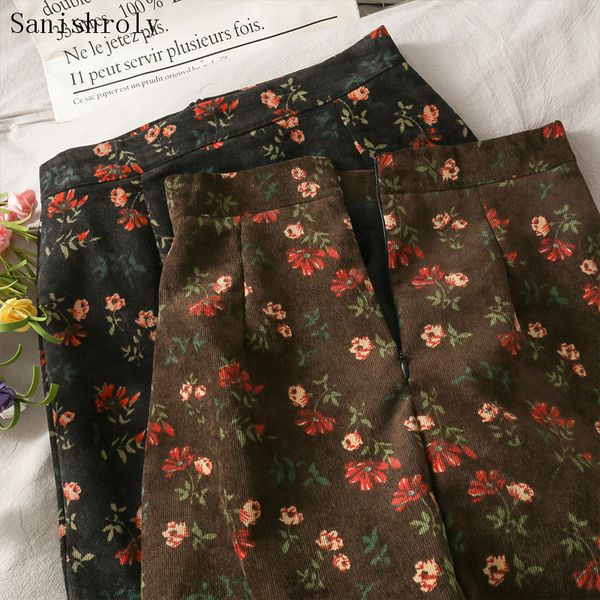 skirts sprint autumn women floral print skirts vintage high waist a-line mini skirts ladies short package hip bodycon skirt cd108 230417, Black
skirts sprint autumn women floral print skirts vintage high waist a-line mini skirts ladies short package hip bodycon skirt cd108 230417, Black