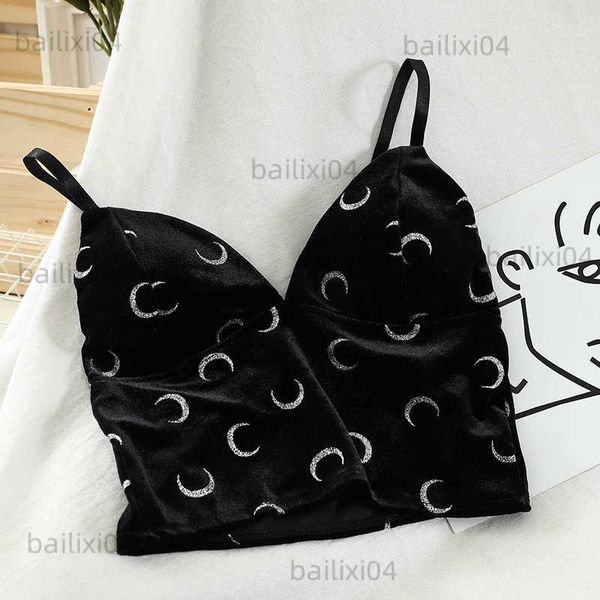 women's tanks camis black velour crop women y2k sequins camisole velvet tanks club polka dot butterfly crescent pattern v-neck t230417, White
women's tanks camis black velour crop women y2k sequins camisole velvet tanks club polka dot butterfly crescent pattern v-neck t230417, White