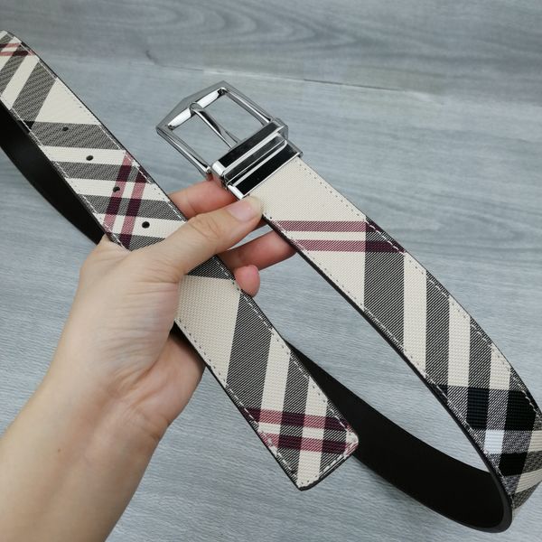fashion belt mens designer belts for men gold silver geometric needle buckle 3.5cm width paired with casual jeans men designer belt, Black;brown
fashion belt mens designer belts for men gold silver geometric needle buckle 3.5cm width paired with casual jeans men designer belt, Black;brown