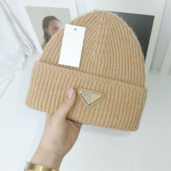 designer knit woolen cuffed beanie skull caps and hats for mens womens fashion luxury winter spring fall autumn plain bonnets casual solid d, Blue;gray
designer knit woolen cuffed beanie skull caps and hats for mens womens fashion luxury winter spring fall autumn plain bonnets casual solid d, Blue;gray