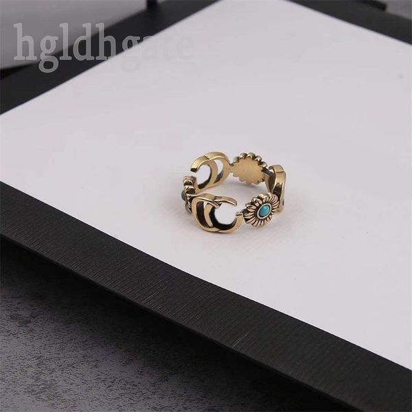 love mens rings wedding ring flowers golden plated silvery diamond fashionable moissanite daisy letters designer ring romantic luxury femme, Silver
love mens rings wedding ring flowers golden plated silvery diamond fashionable moissanite daisy letters designer ring romantic luxury femme, Silver
