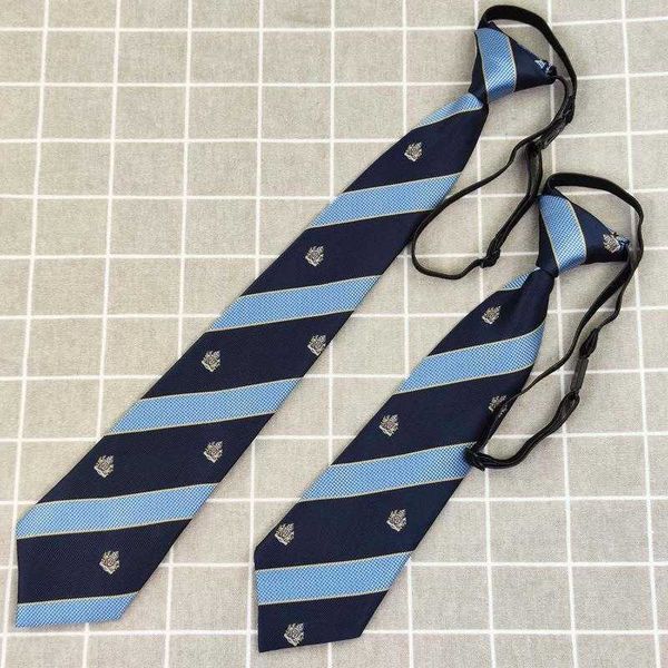 2 sizes knot short japanese jk striped tie female student matching decorative, Blue;purple
2 sizes knot short japanese jk striped tie female student matching decorative, Blue;purple