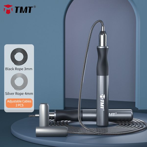 jump ropes tmt speed jump rope for fitness adjustable selflocking cables crossfit removable load block skipping with tangleworkout 230417
jump ropes tmt speed jump rope for fitness adjustable selflocking cables crossfit removable load block skipping with tangleworkout 230417