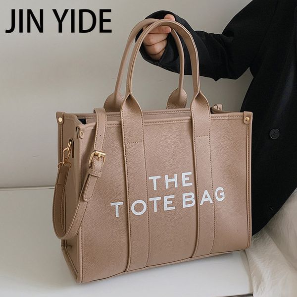 evening bags luxury designer bag tote women handbags letter shoulder brands soft pu shopper purses crossbody for clutch 230417
evening bags luxury designer bag tote women handbags letter shoulder brands soft pu shopper purses crossbody for clutch 230417
