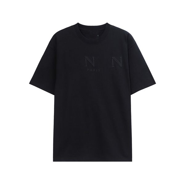 men's t-shirt fashion men's t-shirts 2023 lanvin new cotton soft anti-wrinkle retro decorative printing letters casual student lov, White;black
men's t-shirt fashion men's t-shirts 2023 lanvin new cotton soft anti-wrinkle retro decorative printing letters casual student lov, White;black