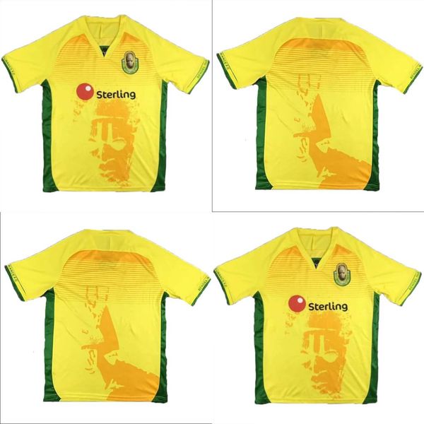 23/24 bendel insurance soccer jerseys nigerian professional football league2023 2024 men home yellow football shirt uniform s-2xl, Black;yellow
23/24 bendel insurance soccer jerseys nigerian professional football league2023 2024 men home yellow football shirt uniform s-2xl, Black;yellow