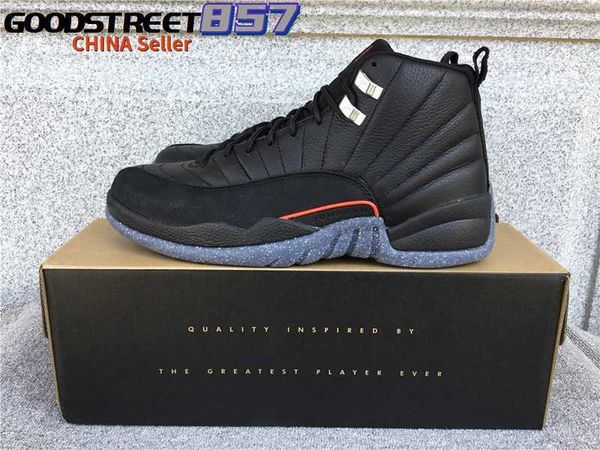 jumpman 12 12s utility basketball shoes men retor black warrior sport sneaker mens trainers dc1062-006
jumpman 12 12s utility basketball shoes men retor black warrior sport sneaker mens trainers dc1062-006