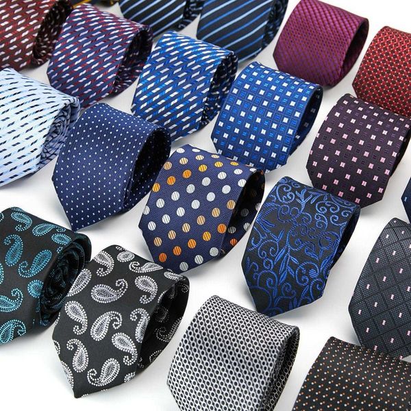 mens business tie 7. hand tied clothing interview striped jacquard polyester, Blue;purple
mens business tie 7. hand tied clothing interview striped jacquard polyester, Blue;purple