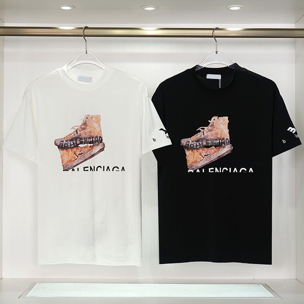men's new t-shirt designer tees short sleeve fashion casual luxury clothes pure cotton sweat-absorbing breathable printing couple dress, White;black
men's new t-shirt designer tees short sleeve fashion casual luxury clothes pure cotton sweat-absorbing breathable printing couple dress, White;black