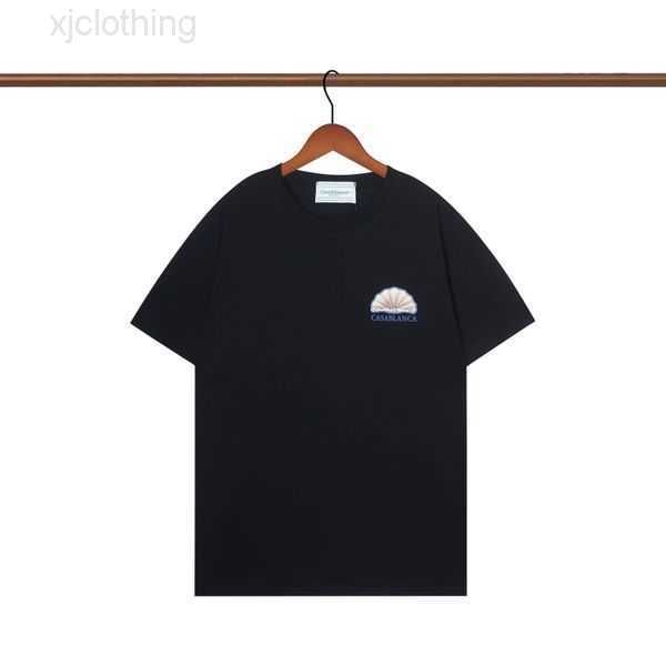 2023 summer mens t shirt casablanc women print tee luxury brand designers men t-s man designer 100% cotton clothing s-2xl 8we76we76, White;black
2023 summer mens t shirt casablanc women print tee luxury brand designers men t-s man designer 100% cotton clothing s-2xl 8we76we76, White;black