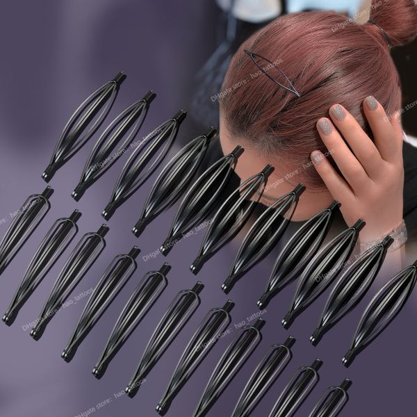 matte black hairpins for women hair clip lady bobby pins invisible wave straight hairgrip barrette styling tools accessories styling tools a
matte black hairpins for women hair clip lady bobby pins invisible wave straight hairgrip barrette styling tools accessories styling tools a