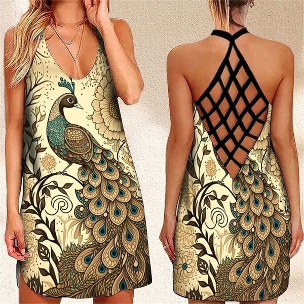casual dresses summer womens criss cross backless sleeveless vintage prom paisley peacock print fancy 230414, Black;gray
casual dresses summer womens criss cross backless sleeveless vintage prom paisley peacock print fancy 230414, Black;gray