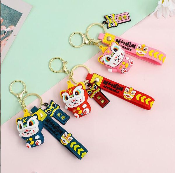 new style fashion animal cat cartoon key rings cute rubber car backpack pendant keychain womens valentine's day jewelry accessories, Slivery;golden
new style fashion animal cat cartoon key rings cute rubber car backpack pendant keychain womens valentine's day jewelry accessories, Slivery;golden