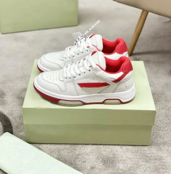 Walking Shoe Designer Women Sneakers Mixed Color Lace Up luxury Flat Casual Men Spring Autumn Walking Shoes 35-46, Red
Walking Shoe Designer Women Sneakers Mixed Color Lace Up luxury Flat Casual Men Spring Autumn Walking Shoes 35-46, Red