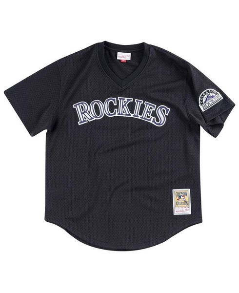 rockies mitchell ness colorado cooperstown mesh batting v-neck baseball jersey blue size s-4xl, Blue;black
rockies mitchell ness colorado cooperstown mesh batting v-neck baseball jersey blue size s-4xl, Blue;black