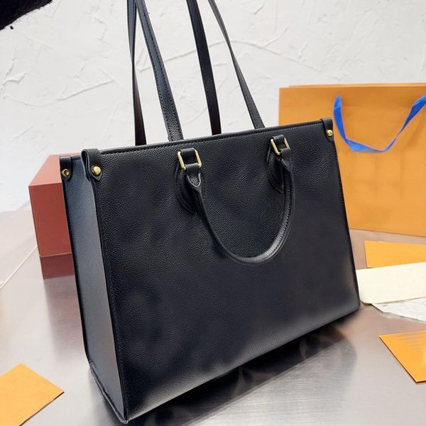 Totes Bag With Letter ladies luxurys Women 2023 Newest Designer Bags High Quality Soft Leather Handbags Artwoer Plain Design, Brown
Totes Bag With Letter ladies luxurys Women 2023 Newest Designer Bags High Quality Soft Leather Handbags Artwoer Plain Design, Brown