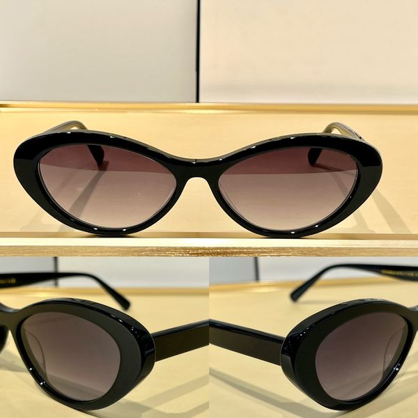 shiny black grey shaded cat eye sunglasses for women sunnies gafas de sol sonnenbrille sun shades uv400 eyewear with box, White;black
shiny black grey shaded cat eye sunglasses for women sunnies gafas de sol sonnenbrille sun shades uv400 eyewear with box, White;black