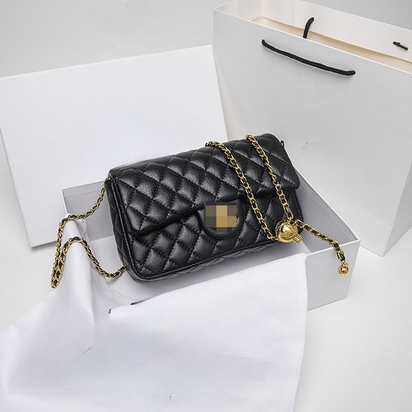chain women's bag new trendy versatile cross-body bag
chain women's bag new trendy versatile cross-body bag