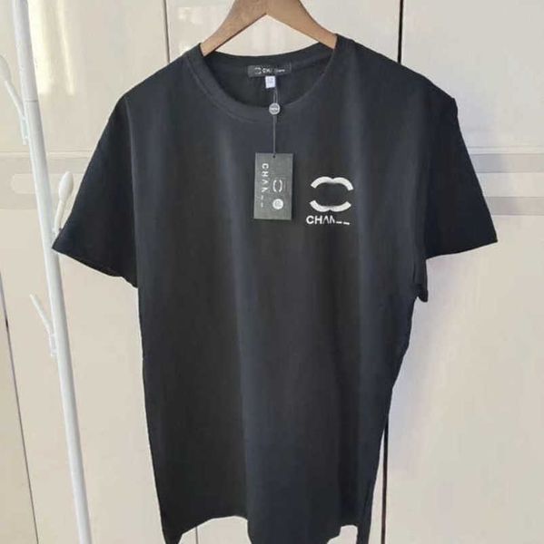 fashion men's luxury t shirt ch brand tees women t-shirt designer paris trendy letter print couple summer short sleeve cotton t-shirts, White;black
fashion men's luxury t shirt ch brand tees women t-shirt designer paris trendy letter print couple summer short sleeve cotton t-shirts, White;black
