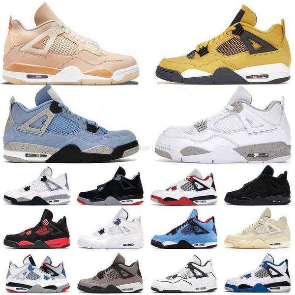 sail black cat oreo university blue 4 4s men basketball shoes shimmer taupe haze fire red bred diy womens mens trainers sport
sail black cat oreo university blue 4 4s men basketball shoes shimmer taupe haze fire red bred diy womens mens trainers sport