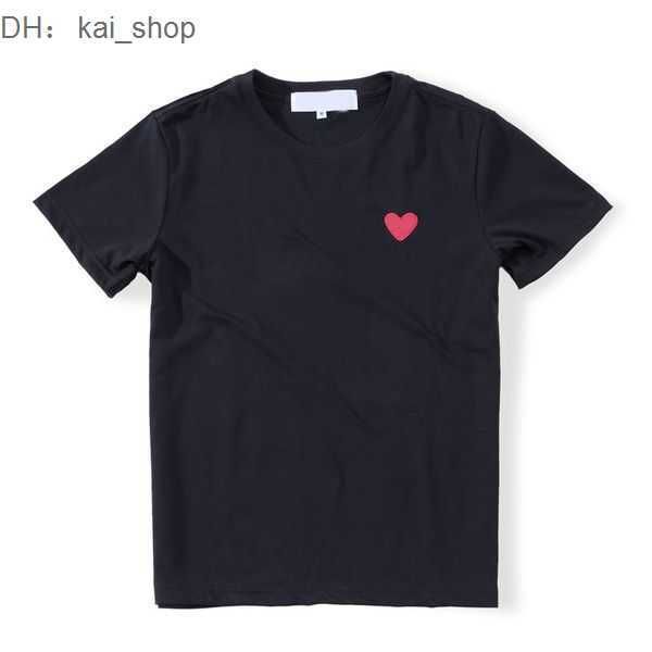 men's t-shirts cdg fashion mens play t shirt designer red heart casual women s des badge garcons high quanlity tshirts cotton embroider, White;black
men's t-shirts cdg fashion mens play t shirt designer red heart casual women s des badge garcons high quanlity tshirts cotton embroider, White;black