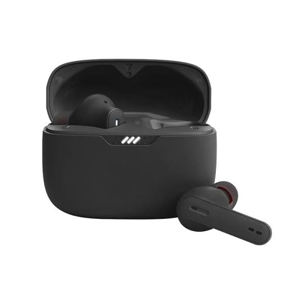 Wireless Bluetooth in ear touch earphones, sports stereo with high-definition microphone Essential headphones for outdoor sports, travel, and gaming, Black
Wireless Bluetooth in ear touch earphones, sports stereo with high-definition microphone Essential headphones for outdoor sports, travel, and gaming, Black