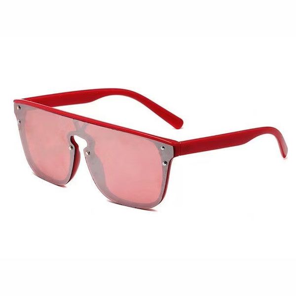 2023wholesale designer sunglasses luxury brand sunglasses outdoor shades pc frames fashion classic lady eyeglasses men and woman glasses uni, Black
2023wholesale designer sunglasses luxury brand sunglasses outdoor shades pc frames fashion classic lady eyeglasses men and woman glasses uni, Black