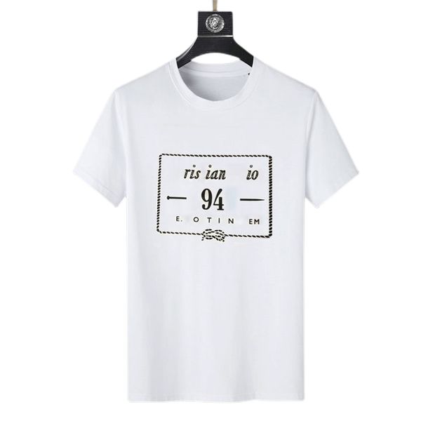 men's t-shirt short sleeve sports casual women's t-shirt summer trend alphabet designer cotton casual t-shirt short sleeve clothin, White;black
men's t-shirt short sleeve sports casual women's t-shirt summer trend alphabet designer cotton casual t-shirt short sleeve clothin, White;black