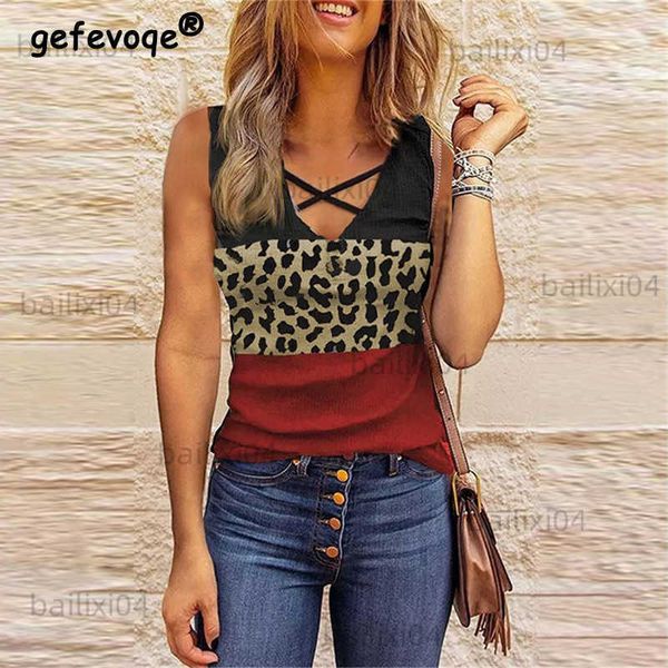 women's tanks camis v neck hollow leopard print patchwork sleeveless tank 2023 summer women's casual streetwear slim vest camisol, White
women's tanks camis v neck hollow leopard print patchwork sleeveless tank 2023 summer women's casual streetwear slim vest camisol, White