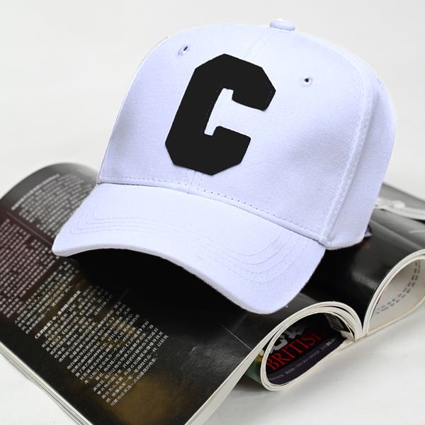2023 designer cap baseball cap fashionable brand cletter baseball cap men women version of the korean a couple of casual sun visor caps, Blue;gray
2023 designer cap baseball cap fashionable brand cletter baseball cap men women version of the korean a couple of casual sun visor caps, Blue;gray