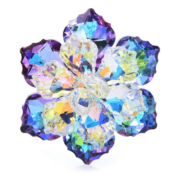 shining glass flower brooches for women 14-color beauty office party brooch pin new year gifts fashion jewelrybrooches ladies brooches flowe, Gray
shining glass flower brooches for women 14-color beauty office party brooch pin new year gifts fashion jewelrybrooches ladies brooches flowe, Gray