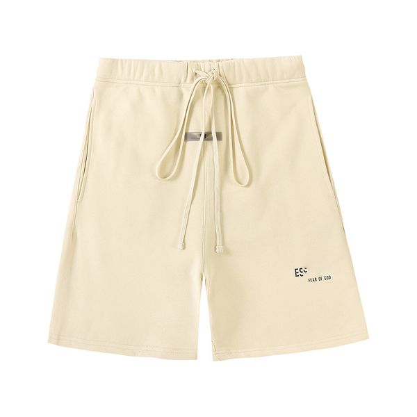 essentail shorts high stree casual loose clothing sports short cotton fashion letter style tide knee length essentiel sweatpants new summer, White;black
essentail shorts high stree casual loose clothing sports short cotton fashion letter style tide knee length essentiel sweatpants new summer, White;black
