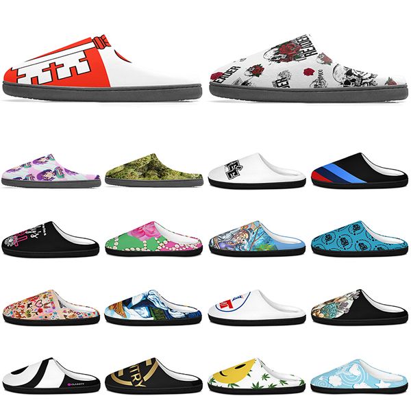 diy Slippers Custom Slippers Customized Cotton Slippers Men Women Cotton Slippers lovely antislip antiskid Warm Customized Patterns big Size 11395
diy Slippers Custom Slippers Customized Cotton Slippers Men Women Cotton Slippers lovely antislip antiskid Warm Customized Patterns big Size 11395