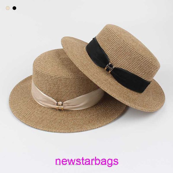 original edition designer hermsie hat for sale women in straw 2023 summer new little fragrant wind beach holiday sunshade gift flat fashion, Blue;gray
original edition designer hermsie hat for sale women in straw 2023 summer new little fragrant wind beach holiday sunshade gift flat fashion, Blue;gray