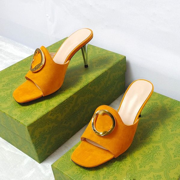 blondie ff mule slippers slides sandals heeled chunky block heels square open-toe women's luxury designers motif leather outsole evenin, Black
blondie ff mule slippers slides sandals heeled chunky block heels square open-toe women's luxury designers motif leather outsole evenin, Black