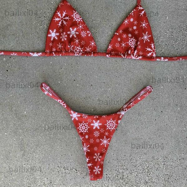 women's swimwear qinjoyer bikini women brazilian swimwear 2 pieces print swimsuit mini thong bikini set women biquini bathing suits fem, White;black
women's swimwear qinjoyer bikini women brazilian swimwear 2 pieces print swimsuit mini thong bikini set women biquini bathing suits fem, White;black