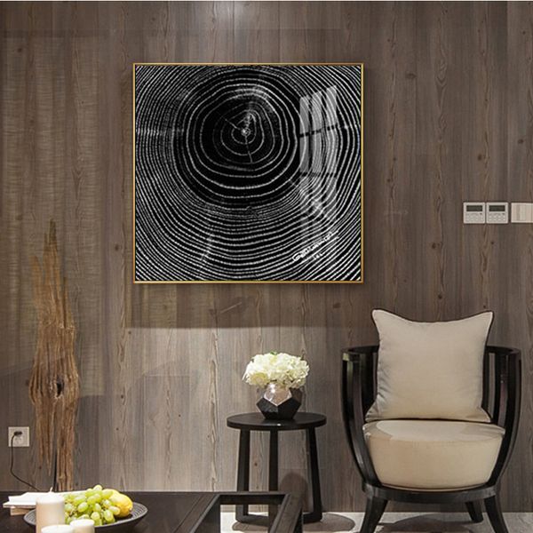 simple modern nordic minimalist tree annual ring line abstract canvas painting wall pictures for study room home decoration art
simple modern nordic minimalist tree annual ring line abstract canvas painting wall pictures for study room home decoration art