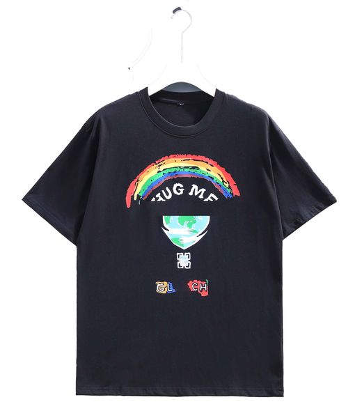 2023 given men's t-shirt men's shirt designer shirt outdoor pure cotton t-shirt printed crewneck short sleeve casual luxury couple, White;black
2023 given men's t-shirt men's shirt designer shirt outdoor pure cotton t-shirt printed crewneck short sleeve casual luxury couple, White;black