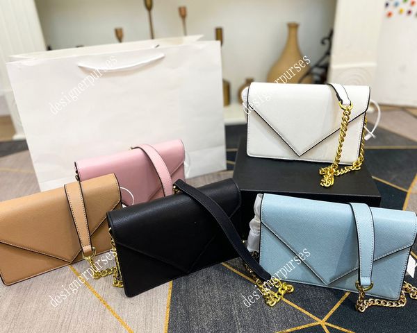 tz designer handbag saffiano leather shoulder bag square flap handbags enamel metal triangle logo chain bag women small crossbody bags fashi
tz designer handbag saffiano leather shoulder bag square flap handbags enamel metal triangle logo chain bag women small crossbody bags fashi