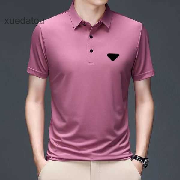 t man casual shirts polos shirt with red bugde embtoidery short sleeves breathable tees men polo mercerized cotton high q oiro, White;black
t man casual shirts polos shirt with red bugde embtoidery short sleeves breathable tees men polo mercerized cotton high q oiro, White;black