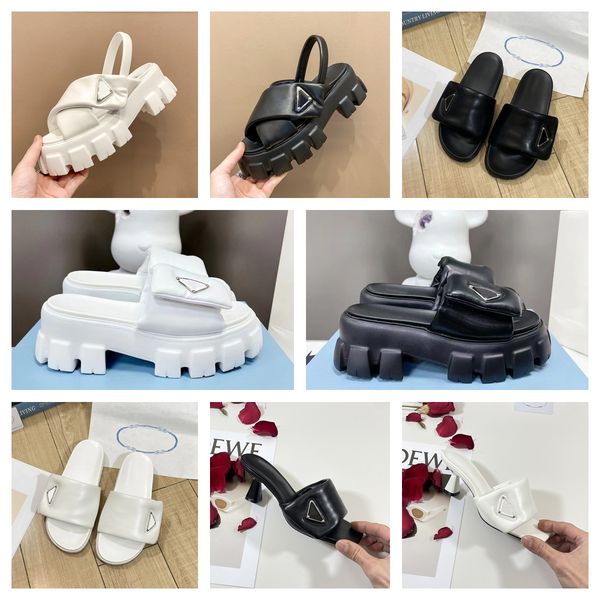 brand name slippers women's fashion beach slippers men's leather sliding sandals dress shoes wedge sandals luxury summer platform, Black
brand name slippers women's fashion beach slippers men's leather sliding sandals dress shoes wedge sandals luxury summer platform, Black