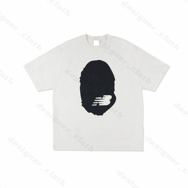t-shirt pure cotton summer men's casual simple printing style short sleeve i04j, White;black
t-shirt pure cotton summer men's casual simple printing style short sleeve i04j, White;black